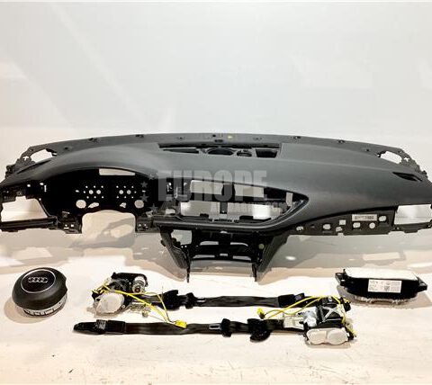 Kit airbag Audi A7 4G 2012 - 2018