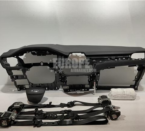 Kit airbag Ford Kuga 2020 - 2024