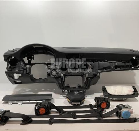 Kit airbag Mercedes Clase A W176 2013 - 2019