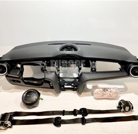 Kit airbag Mini Cooper F56 2014 - 2022