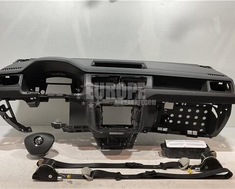 Kit airbag Volkswagen Caddy 2015 - 2021
