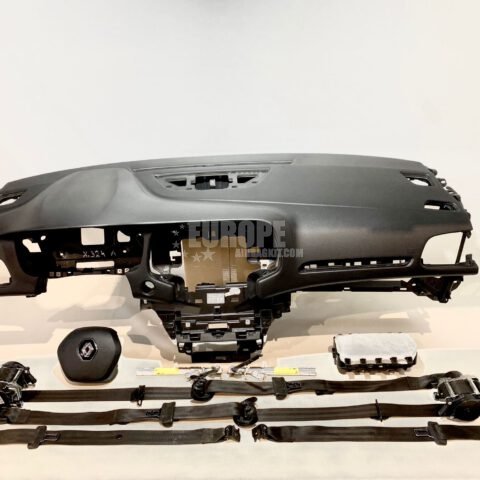 Kit airbag Renault Megane IV 2015 - 2023