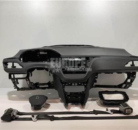 Kit airbag Peugeot 208 (2013 - 2019)