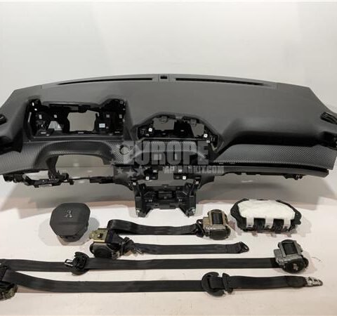 Kit airbag Peugeot 2008 (2019 - 2024)