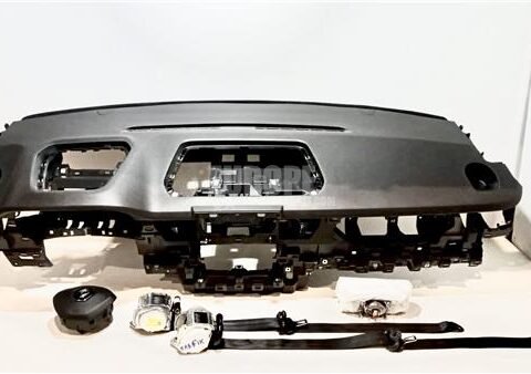 Kit airbag Renault Trafic 2021 - 2024