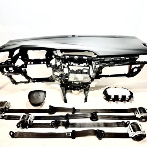 Kit airbag Opel Corsa F (2019 - 2024)