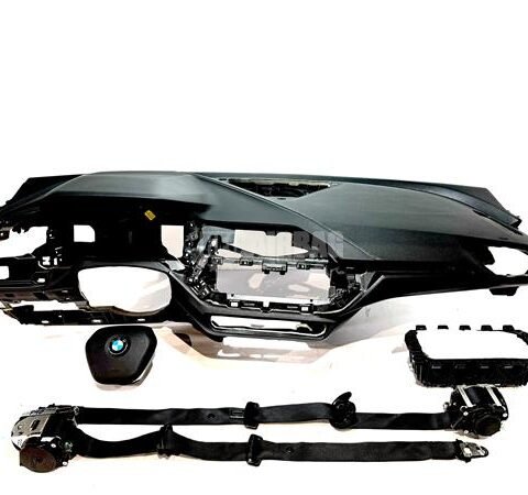 Kit airbag BMW Serie 1 F40 2019 - 2024