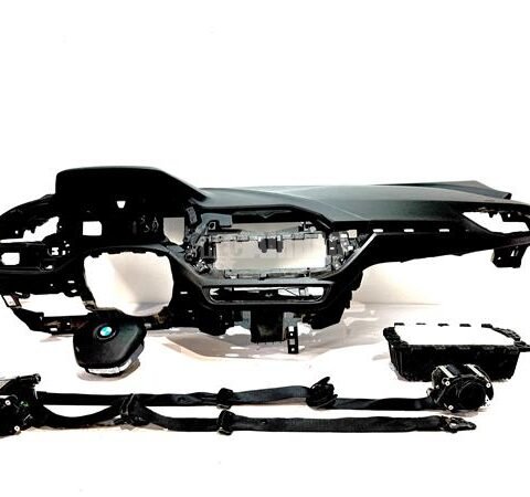 Kit airbag BMW Serie 2 F44 2019 - 2024