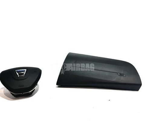 Kit airbag Dacia sandero 2016 - 2019