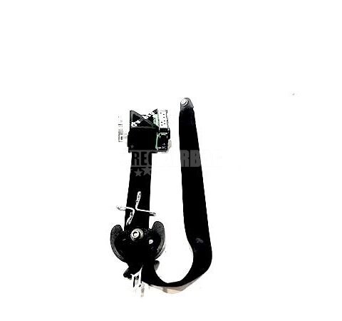 Cinturon delantero derecho Citroen DS4 2013 - 2019