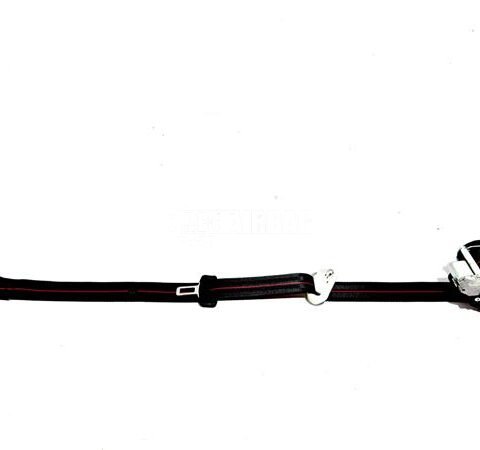 Cinturon delantero derecho de Peugeot 2008 GT LINE - GTI, año: 2013 - 2019