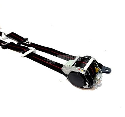 Juego cinturones delanteros Peugeot 2008 GT-Line