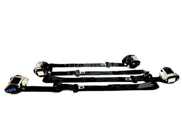 Juego cinturones Hyundai I20 2020 - 2025