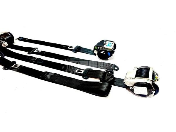 Juego cinturones Hyundai I20 2020 - 2025 - Imagen 2