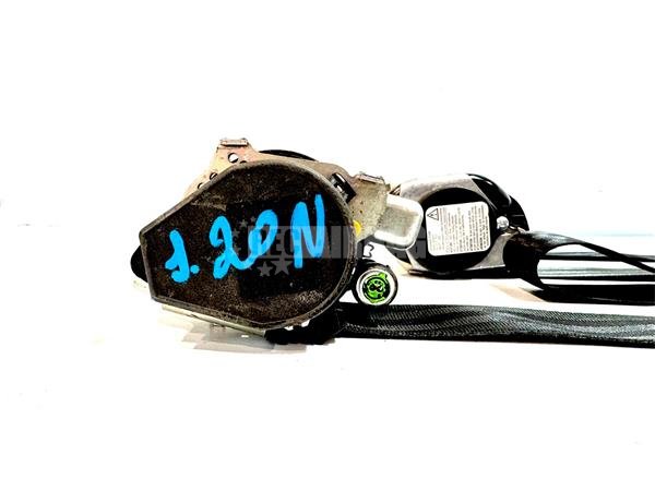 Juego cinturones Hyundai I20 2020 - 2025 - Imagen 3