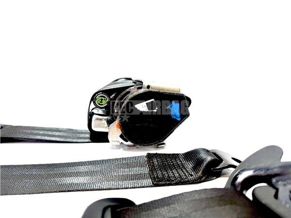 Juego cinturones Hyundai I20 2020 - 2025 - Imagen 5