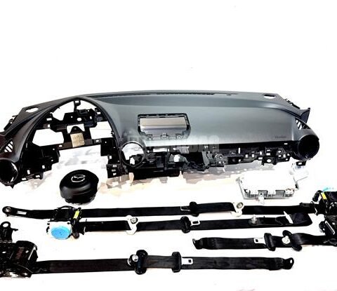 Kit airbag Mazda CX-3 2016 - 2023