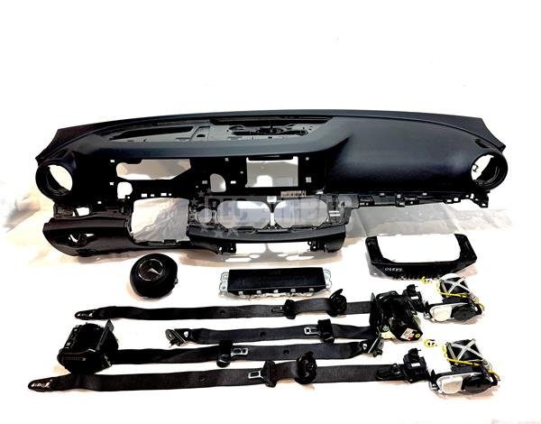 Kit airbag Mercedes Clase E W213 (2019 - 2023)