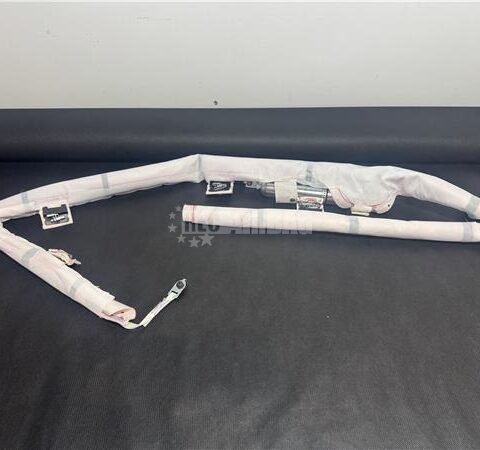airbag cortina derecha Audi A1 (2019 - 2025)