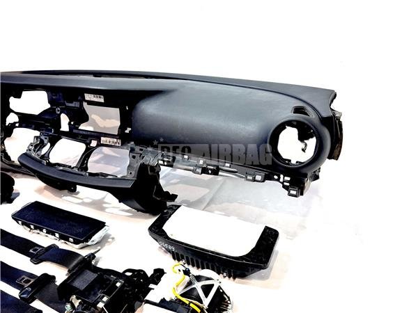 Kit airbag Mercedes Clase E W213 (2019 - 2023) - Imagen 2