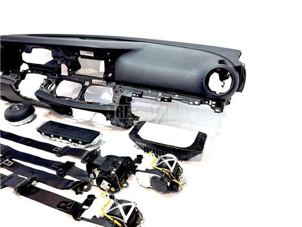 Kit airbag Mercedes Clase E W213 (2019 - 2023) - Imagen 3