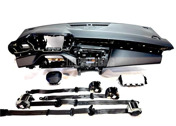 Kit airbag Peugeot 308 (2022 - 2026)