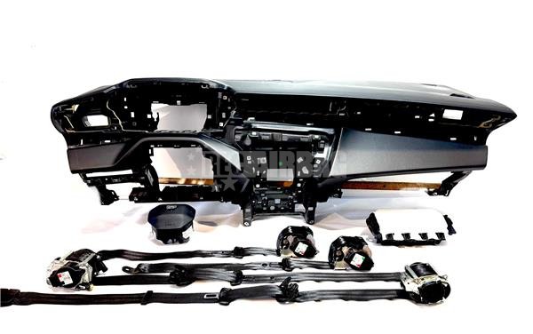 Kit airbag Peugeot 308 (2022 - 2026) - Imagen 4