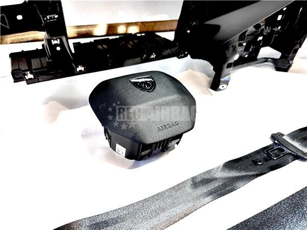 Kit airbag Peugeot 308 (2022 - 2026) - Imagen 3