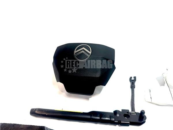 Kit airbag Citroen Berlingo 2024 - 2026 - Imagen 3