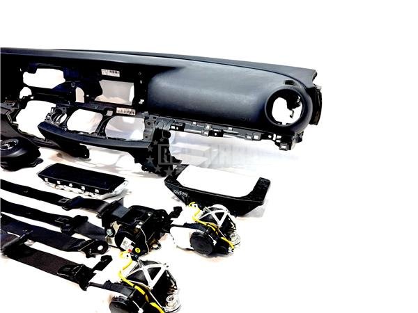 Kit airbag Mercedes Clase E W213 (2017 - 2019) - Imagen 2