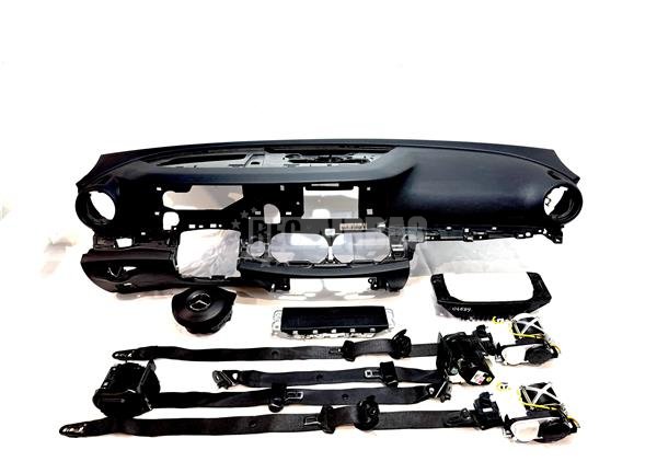Kit airbag Mercedes Clase E W213 (2017 - 2019)