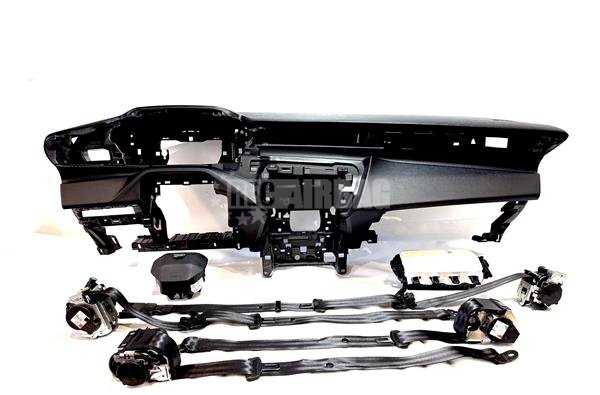 Kit airbag Peugeot 308 (2021 - 2026) - Imagen 4