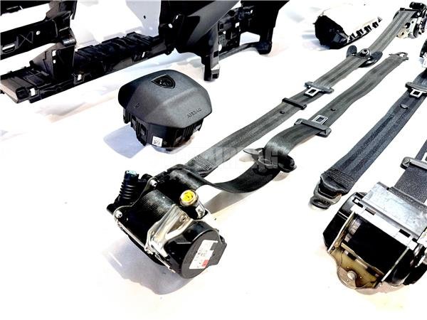 Kit airbag Peugeot 308 (2021 - 2026) - Imagen 5