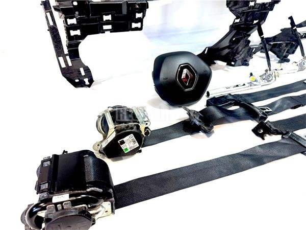 Kit airbag Renault Captur 2020 - 2024 - Imagen 3