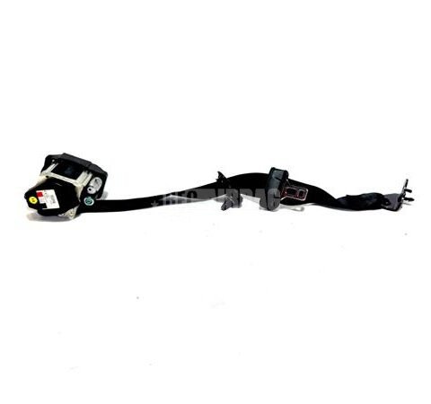 Cinturon de seguridad con pretensor trasero izquierdo de Mercedes Benz Clase E W213 / W-213
