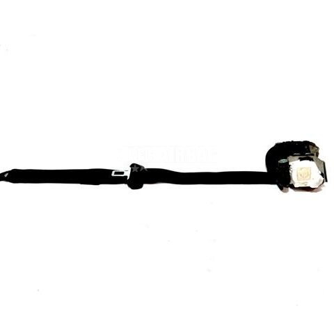 Cinturon seguridad trasero izquierdo de Mercedes Clase C W205 (2015 - 2022) A2058600585