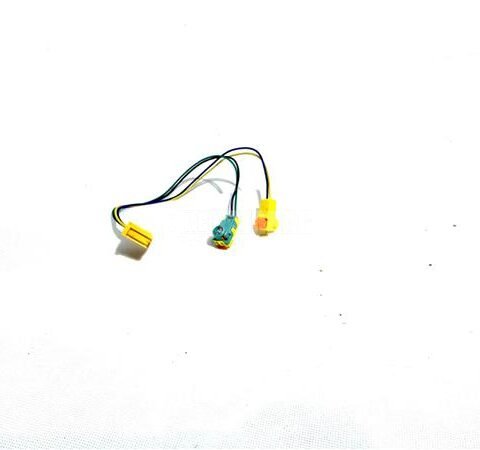 Cable - Instalación airbag volante Mercedes 2013 - 2026