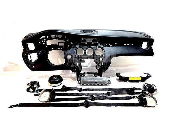 Kit airbag Mercedes GLC W253 (2019 - 2022) - Imagen 5