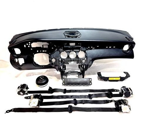Kit airbag Mercedes GLC W253 (2019 - 2022)
