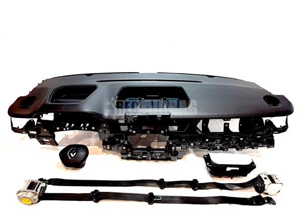 Kit airbag Renault Trafic IV 2021 - 2025