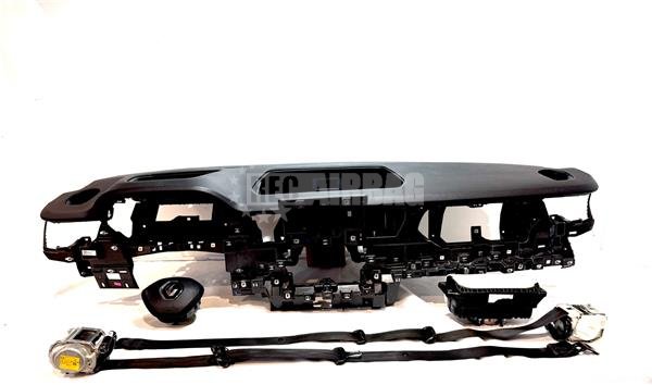 Kit airbag Renault Trafic IV 2021 - 2025 - Imagen 2