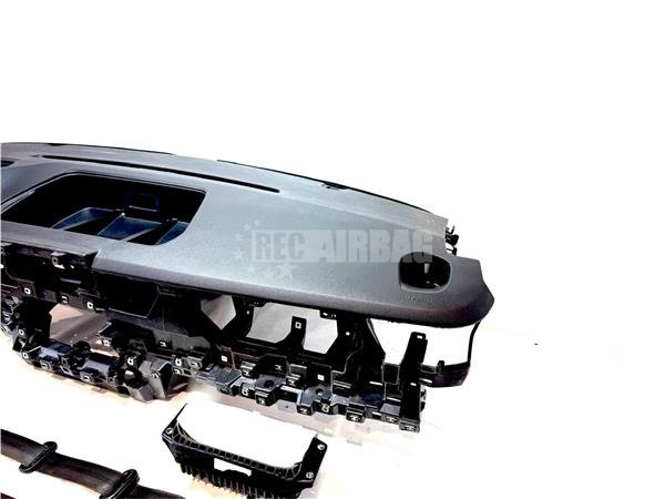 Kit airbag Renault Trafic IV 2021 - 2025 - Imagen 3