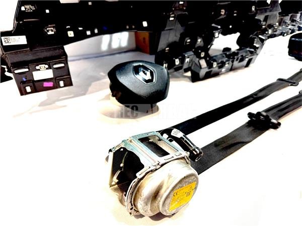 Kit airbag Renault Trafic IV 2021 - 2025 - Imagen 5