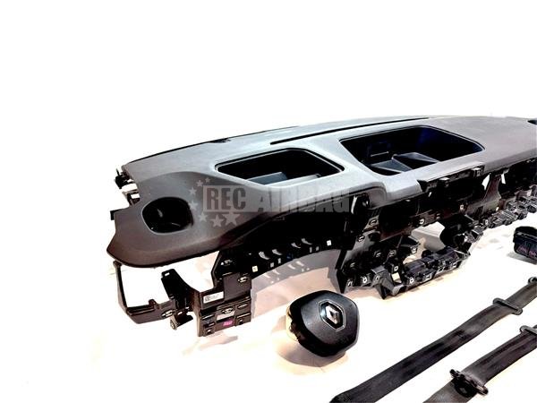 Kit airbag Renault Trafic IV 2021 - 2025 - Imagen 4