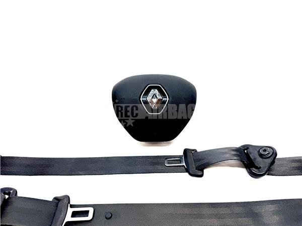 Kit airbag Renault Express 2021 - 2026 - Imagen 4