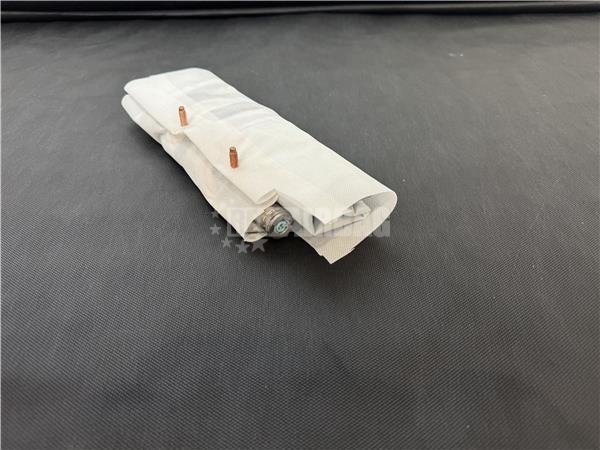 Airbag asiento lateral izquierdo de Dacia Sandero III 2020 - 2026 - Imagen 2