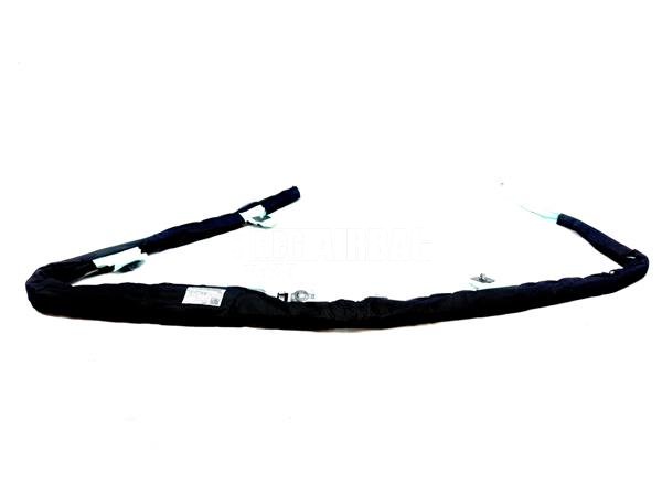 Airbag cortina lateral derecha - derecho de Audi A3 8V 2013 - 2021(8V4880742B)