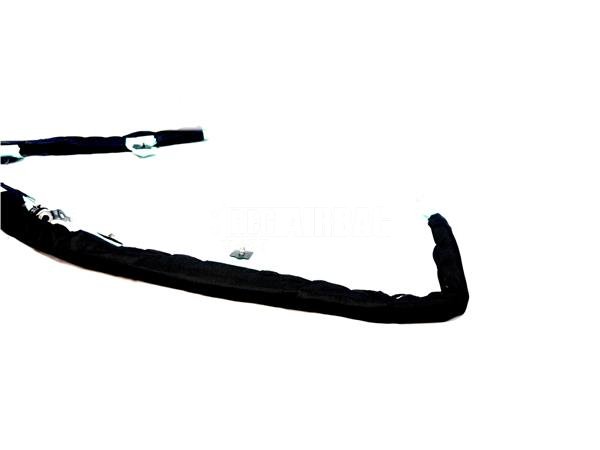 Airbag cortina lateral derecha - derecho de Audi A3 8V 2013 - 2021(8V4880742B) - Imagen 2