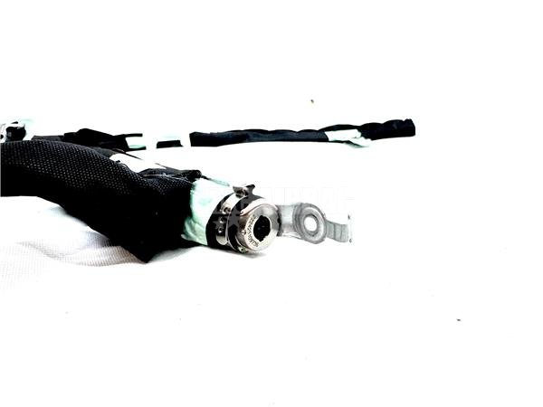 Airbag cortina lateral derecha - derecho de Audi A3 8V 2013 - 2021(8V4880742B) - Imagen 4