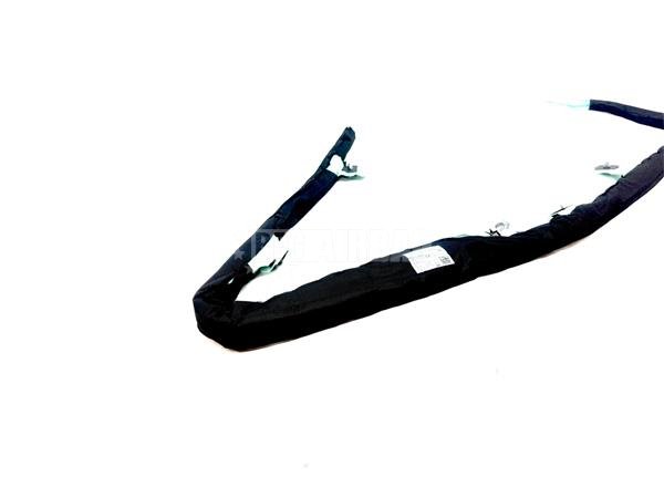 Airbag cortina lateral derecha - derecho de Audi A3 8V 2013 - 2021(8V4880742B) - Imagen 3